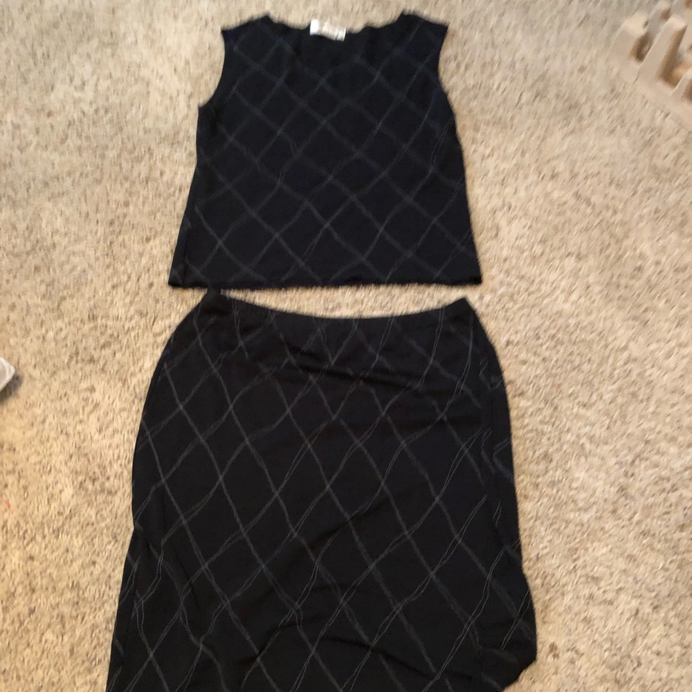 Blouse set